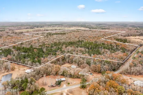 XXX Hwy 173, Graceville, FL 32440