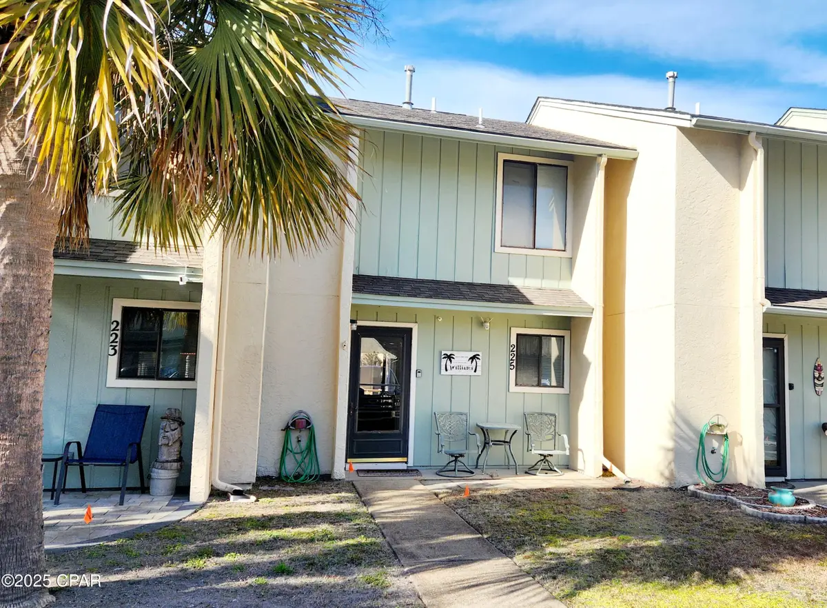 225 Saint Katherine Boulevard, Panama City Beach, FL 32407 - Image #1