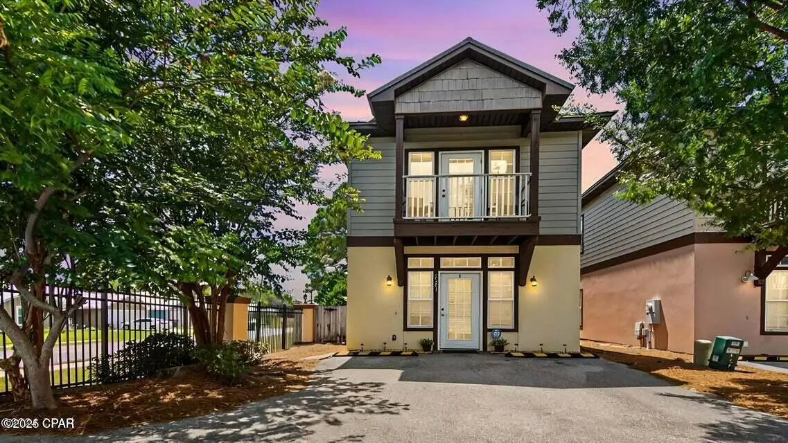 2201 Brooke Street, Panama City, FL 32408 - Image #1