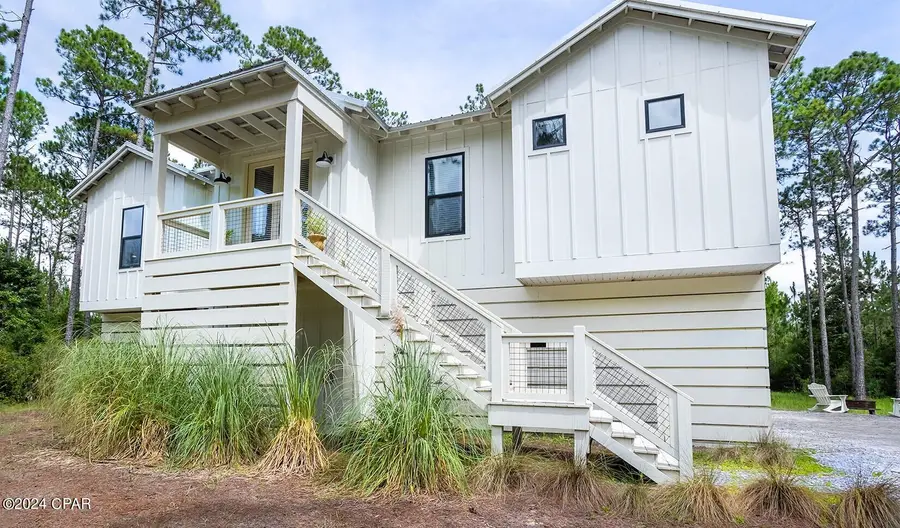 6619 Button Buck Trail, Panama City Beach, FL 32413 - Image #2