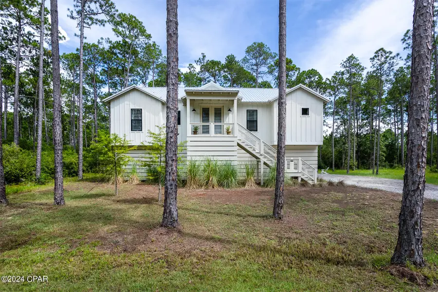 6619 Button Buck Trail, Panama City Beach, FL 32413 - Image #3