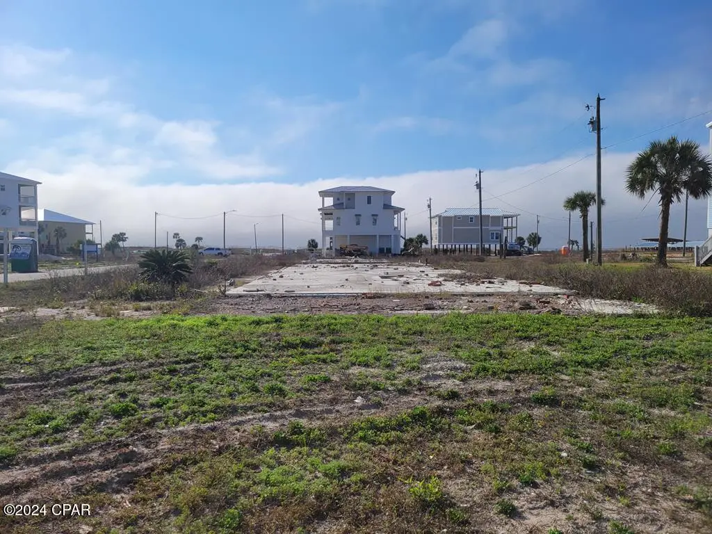 131 Circle A & B Drive, Mexico Beach, FL 32410 - #1