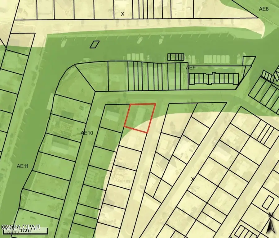 131 Circle A & B Drive, Mexico Beach, FL 32410 - #3