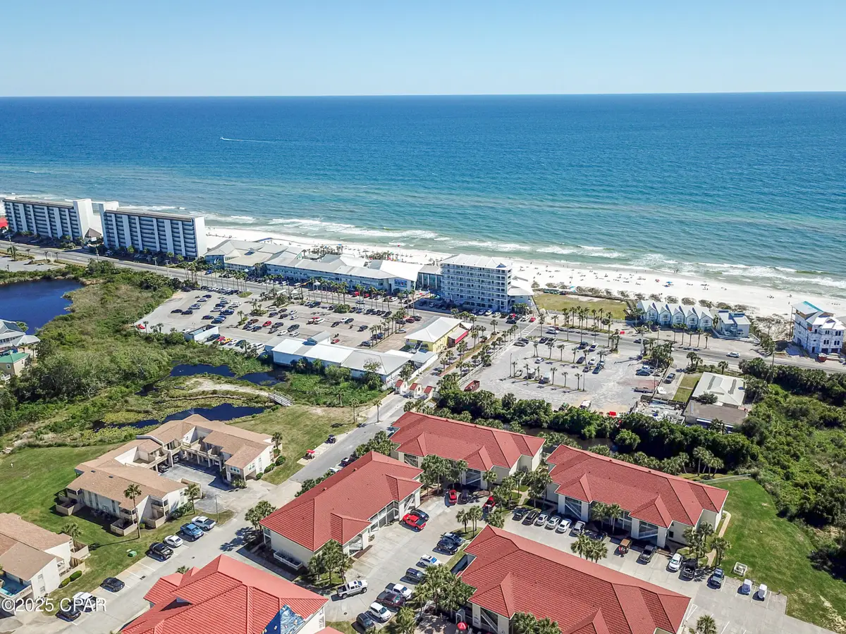 17462 Front Beach Road #44C, Panama City Beach, FL 32413 - Image #1