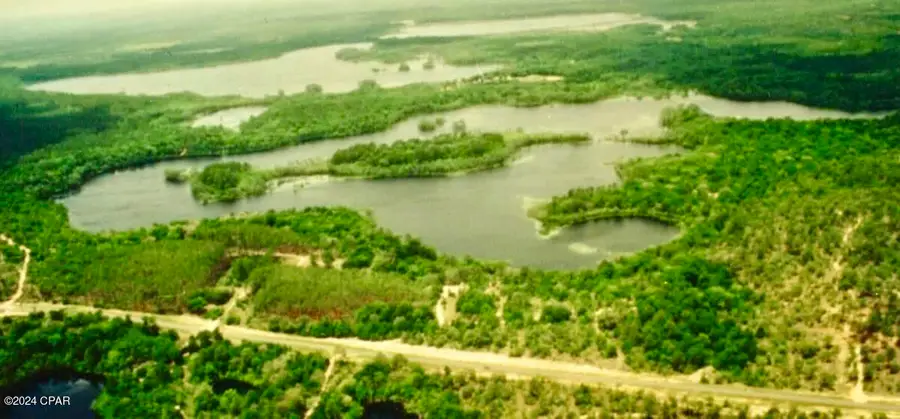 0000 Paradise Lakes Road, Chipley, FL 32428 - Image #2