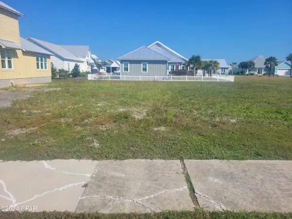 110 St Frances Street, Mexico Beach, FL 32456