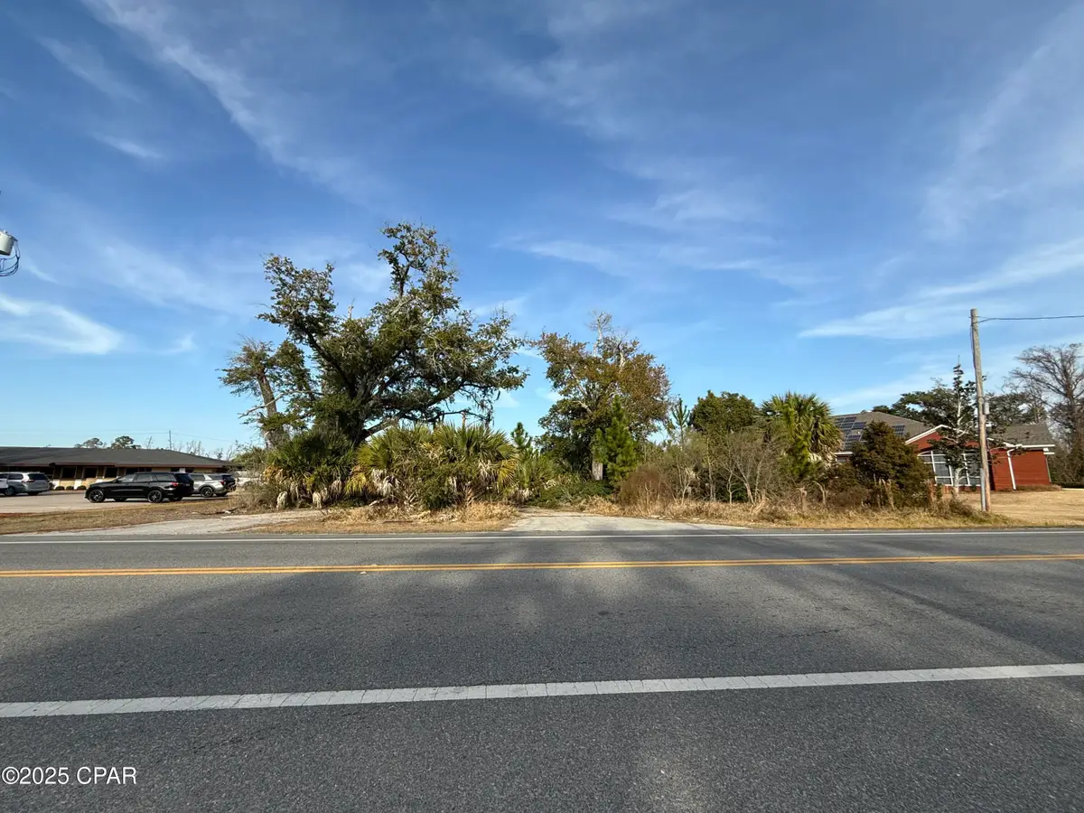510 Airport Road, Panama City, FL 32405 - Image #1