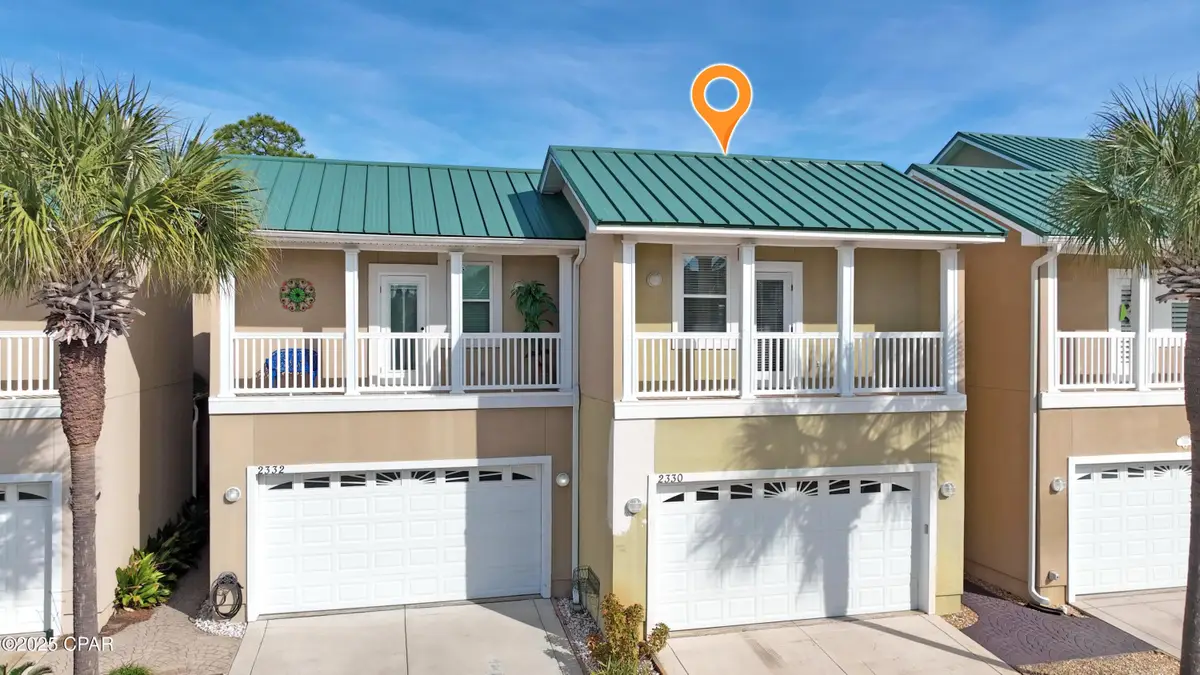 2330 Pelican Bay Court, Panama City, FL 32408 - Image #1