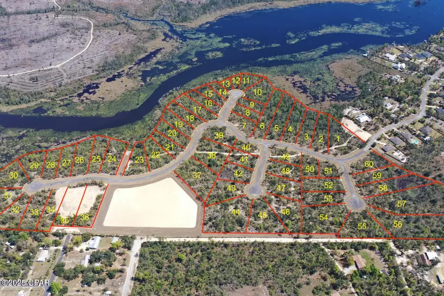 9910 Summer Creek Drive, Southport, FL 32409 - #2