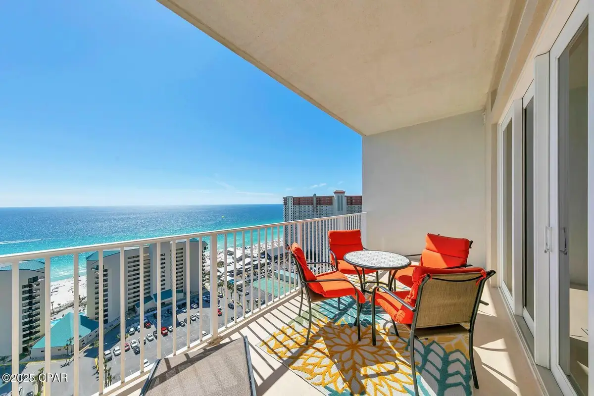 9860 S Thomas Drive #2013, Panama City, FL 32408 - Image #1