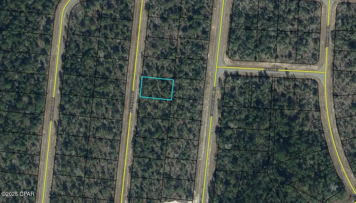 Lot 12 Merrimac Avenue, Chipley, FL 32428 - Image #1