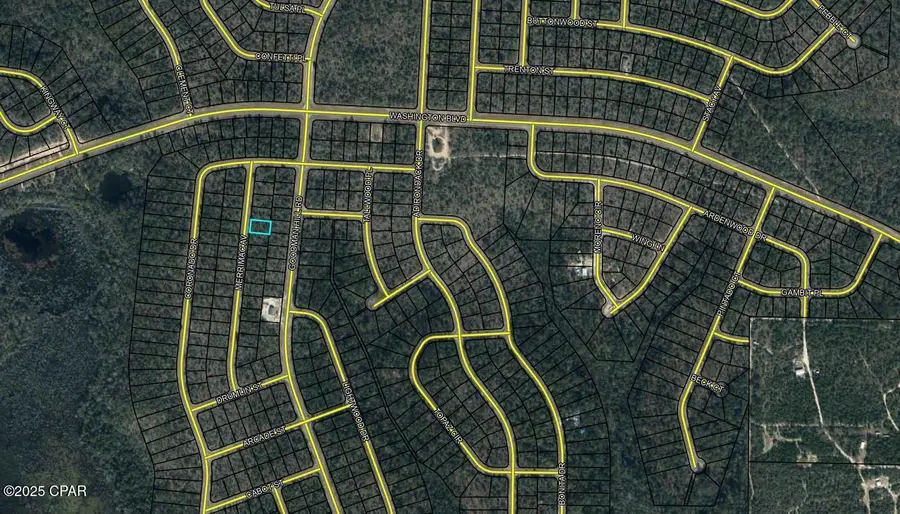 Lot 12 Merrimac Avenue, Chipley, FL 32428 - Image #2