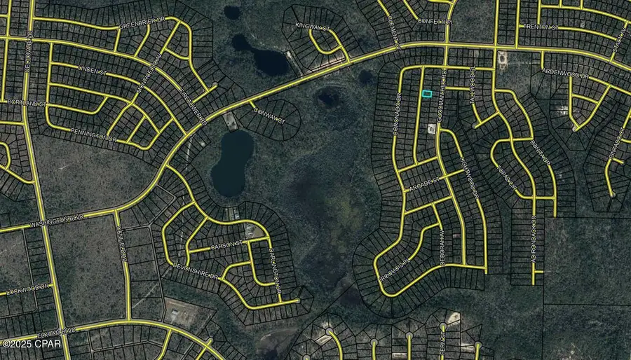 Lot 12 Merrimac Avenue, Chipley, FL 32428 - Image #3