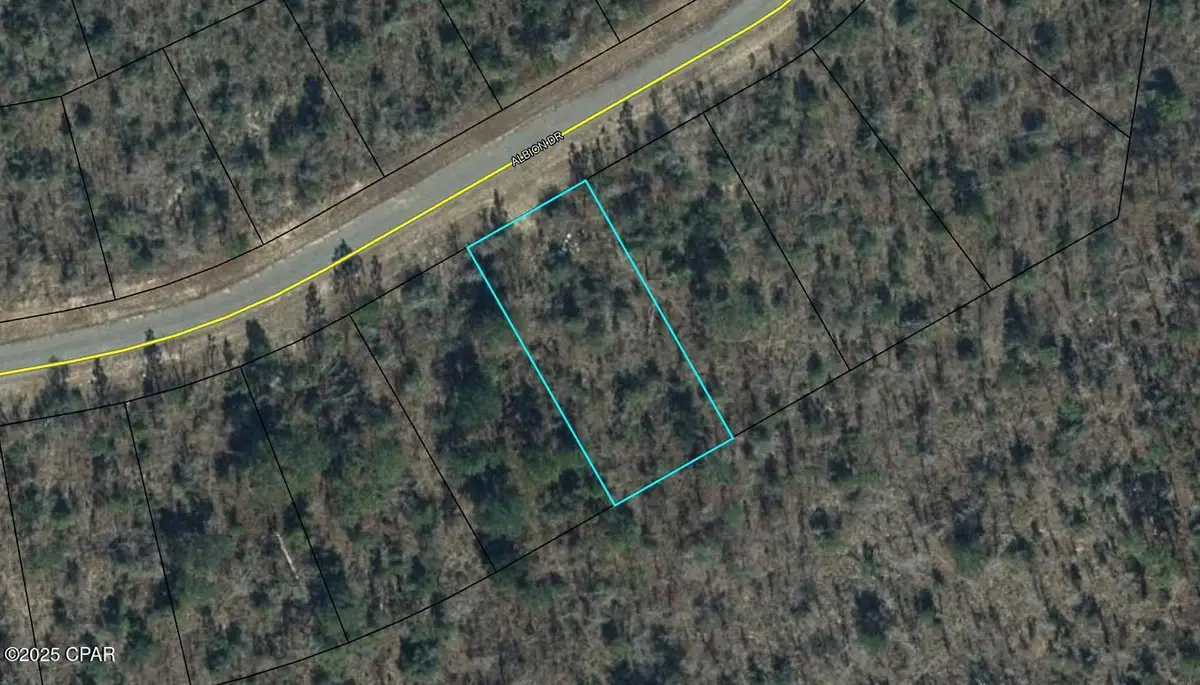 Lot 35 Albion Drive, Chipley, FL 32428 - Image #1