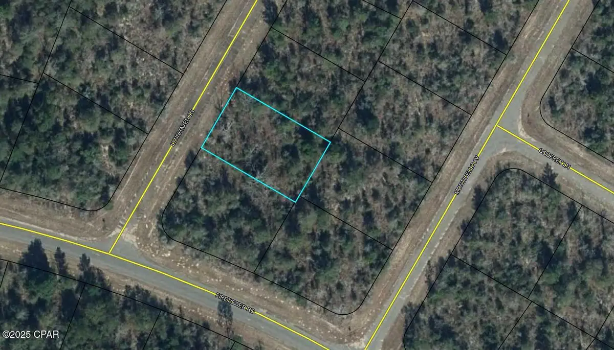 Lot 12 Lynn Haven Lane, Chipley, FL 32428 - Image #1