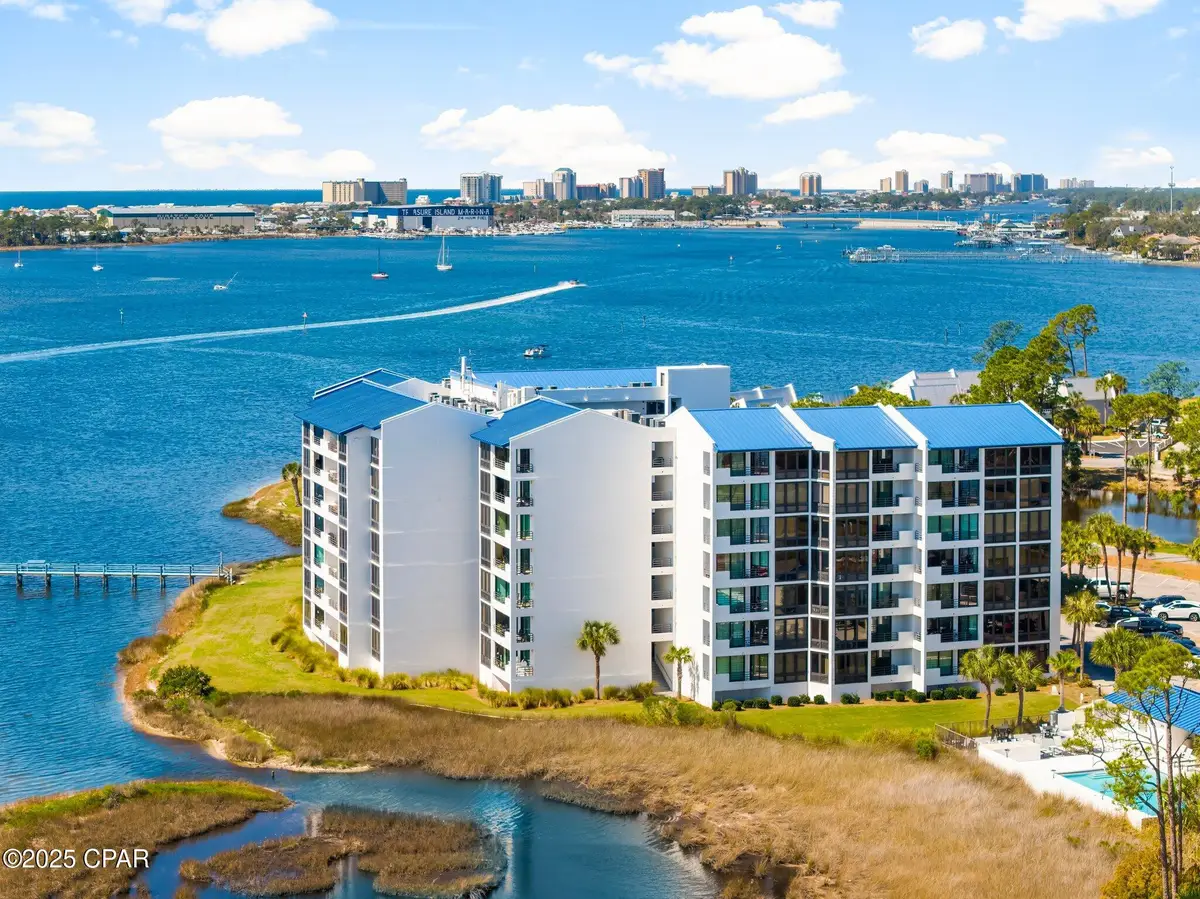4600 Kingfish Lane #508, Panama City, FL 32408 - Image #1