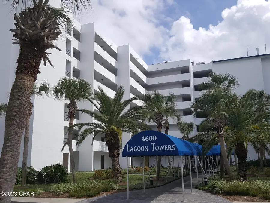 4600 Kingfish Lane #508, Panama City, FL 32408 - Image #2