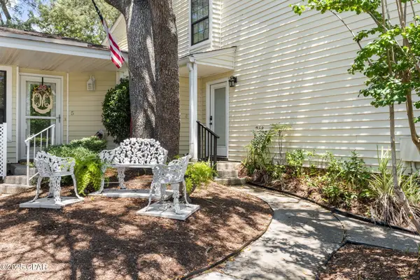 2026 Baker Court #4, Panama City, FL 32401