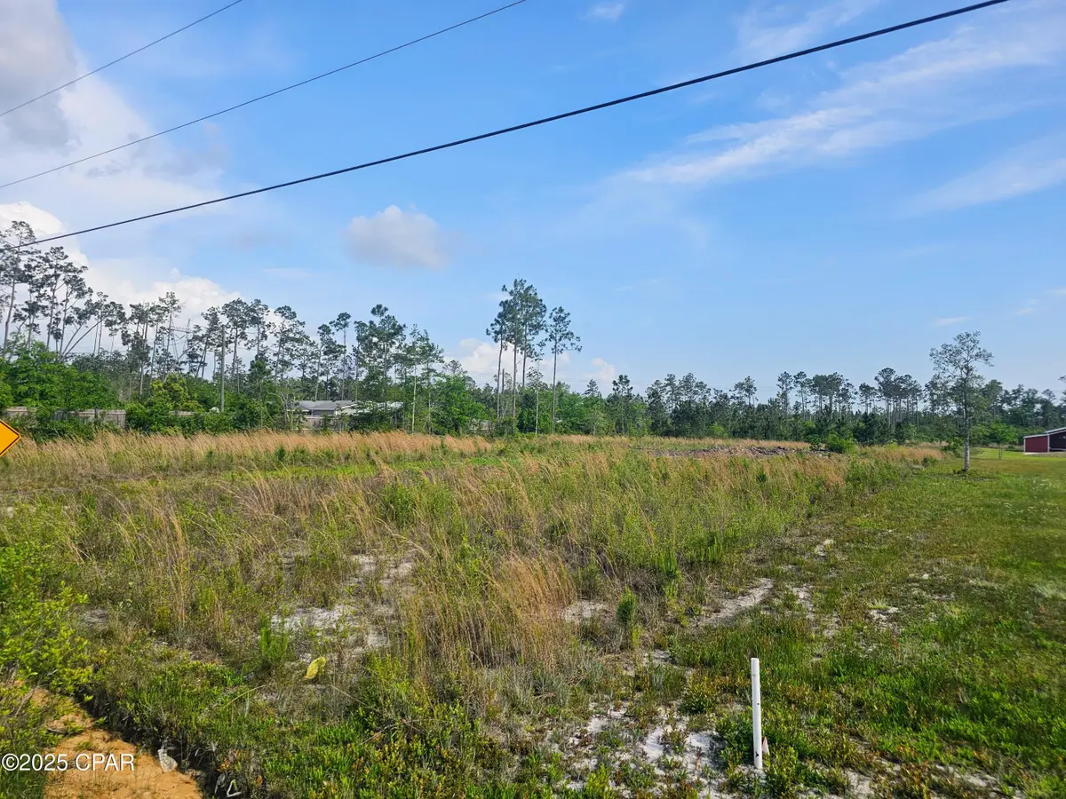 7212 Brett Road, Youngstown, FL 32466 - Image #1