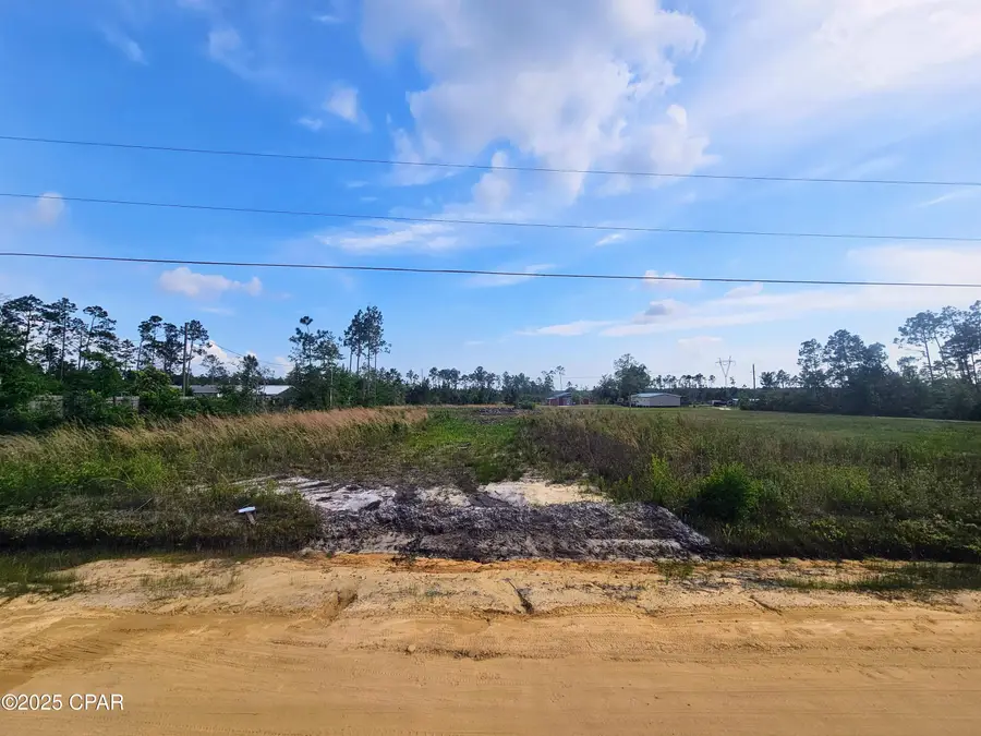 7212 Brett Road, Youngstown, FL 32466 - Image #3