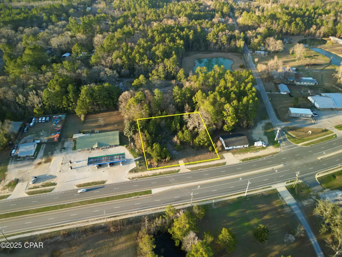 000 Main Street, Vernon, FL 32462 - Image #1