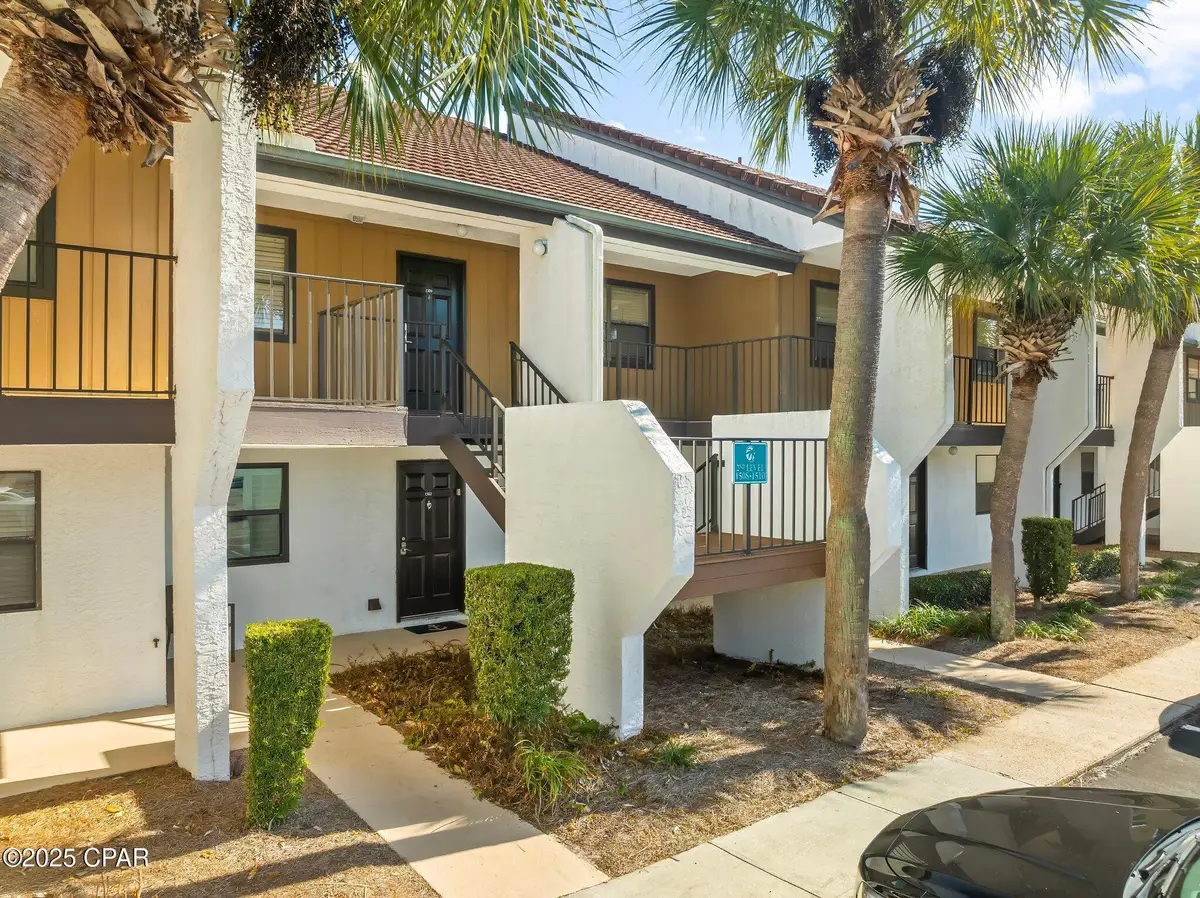 520 Richard Jackson Boulevard #1502, Panama City Beach, FL 32407 - Image #1