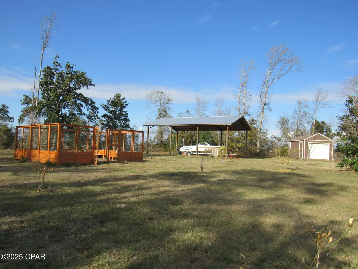 7835 Olde Mill Road, Southport, FL 32409 - Image #1