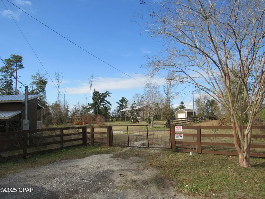 7835 Olde Mill Road, Southport, FL 32409 - Image #2