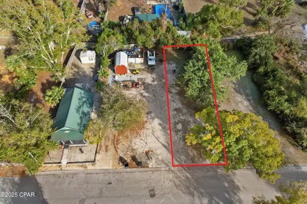 630 Harmon Avenue, Panama City, FL 32401