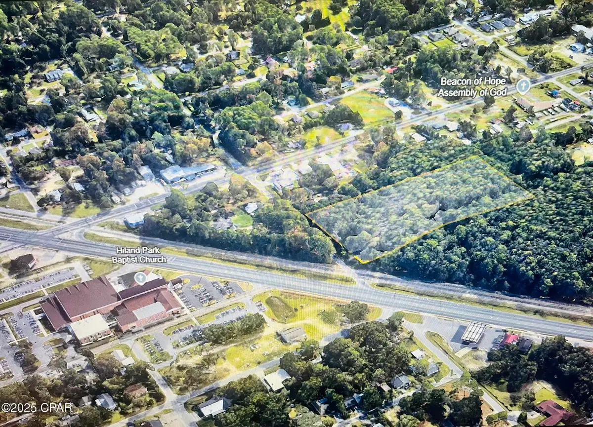 0000 Game Farm Road, Panama City, FL 32405 - Image #1