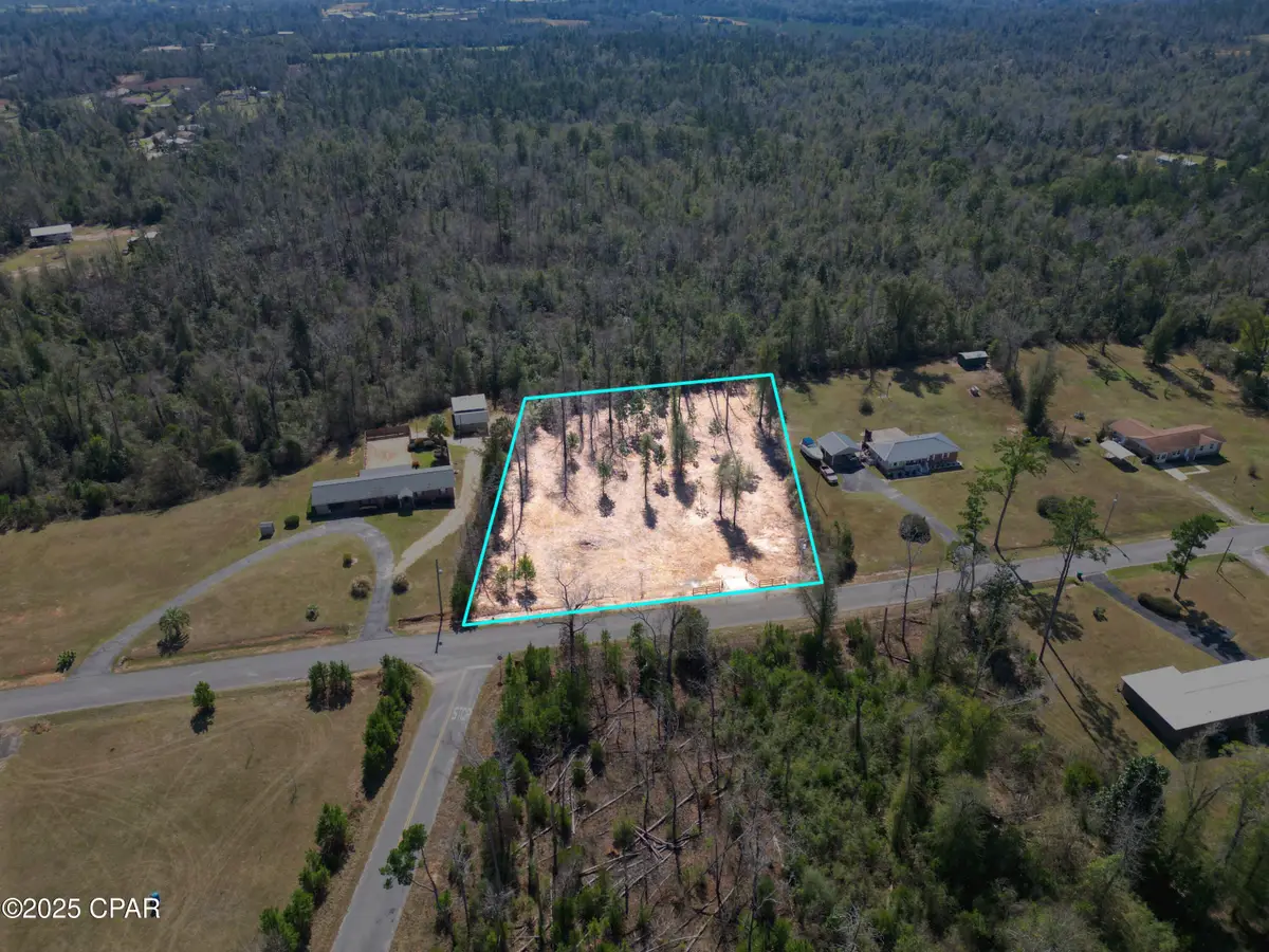0 Donna Drive, Marianna, FL 32446 - Image #1