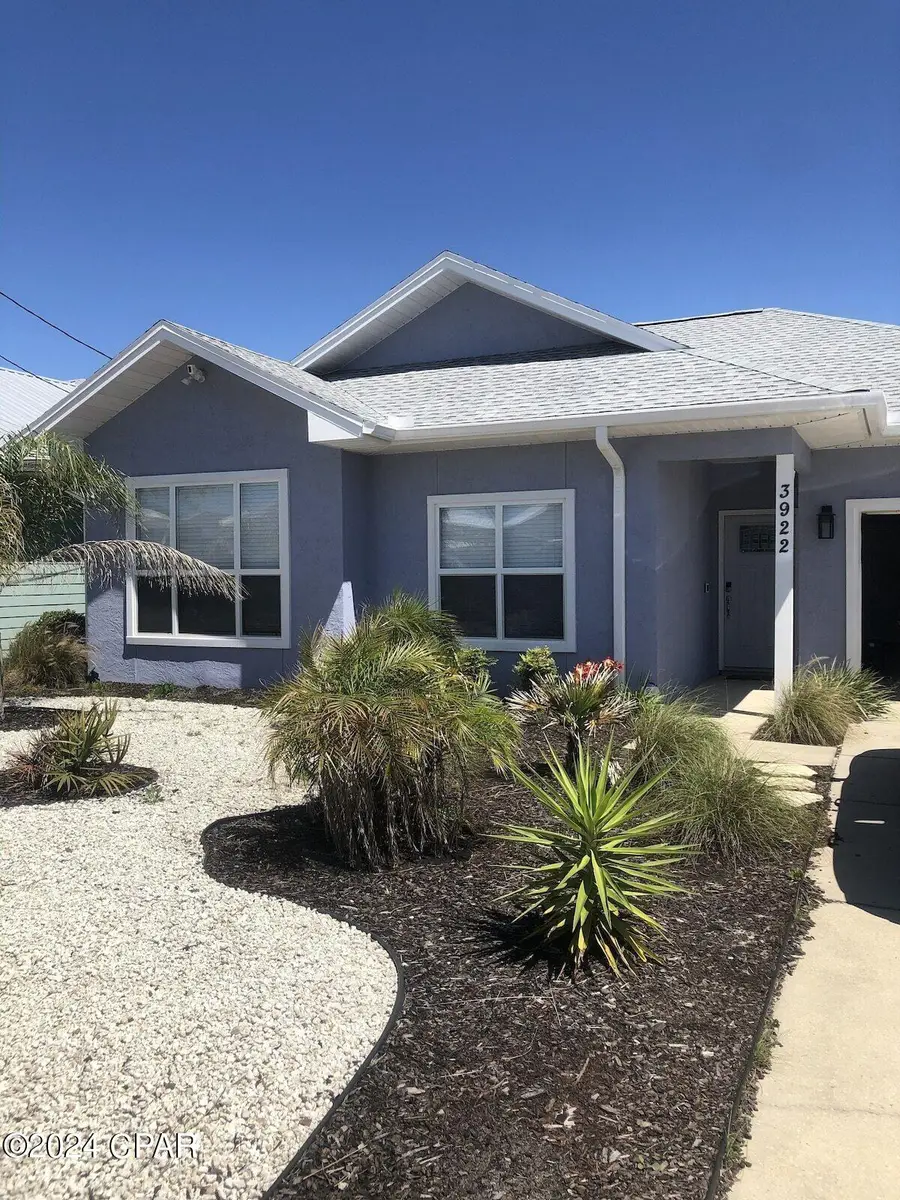 3922 Ocean View Drive, Panama City, FL 32408 - Image #2