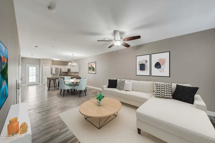 8211 Annabella's Lane, Panama City Beach, FL 32407 - Image #2