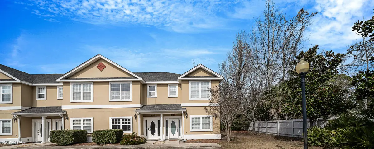 8100 Annabella's Court, Panama City Beach, FL 32407 - Image #1