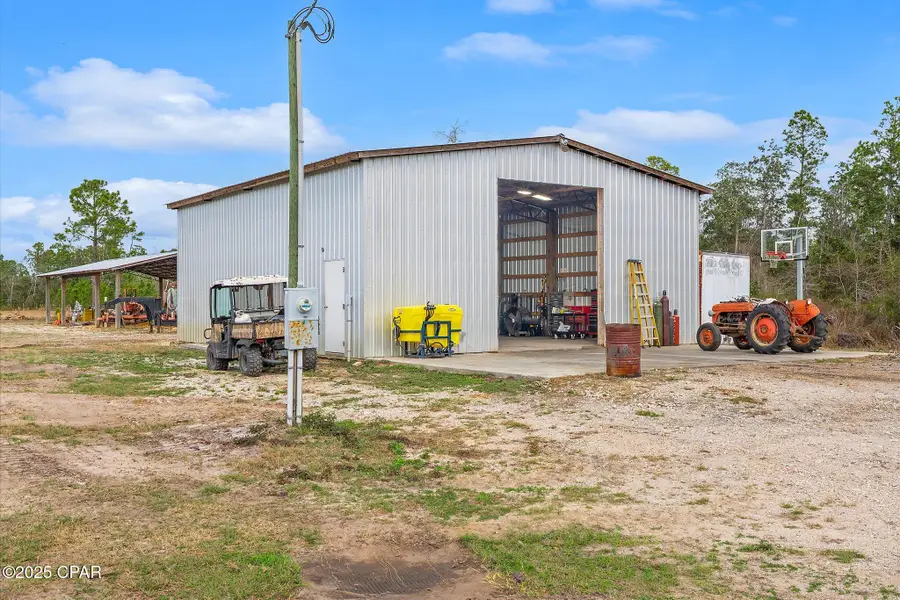 7910 Gadsden Avenue, Southport, FL 32409 - Image #2