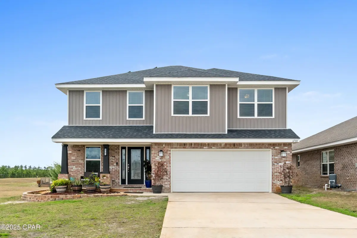4701 Maegans Ridge Road, Panama City, FL 32404 - Image #1