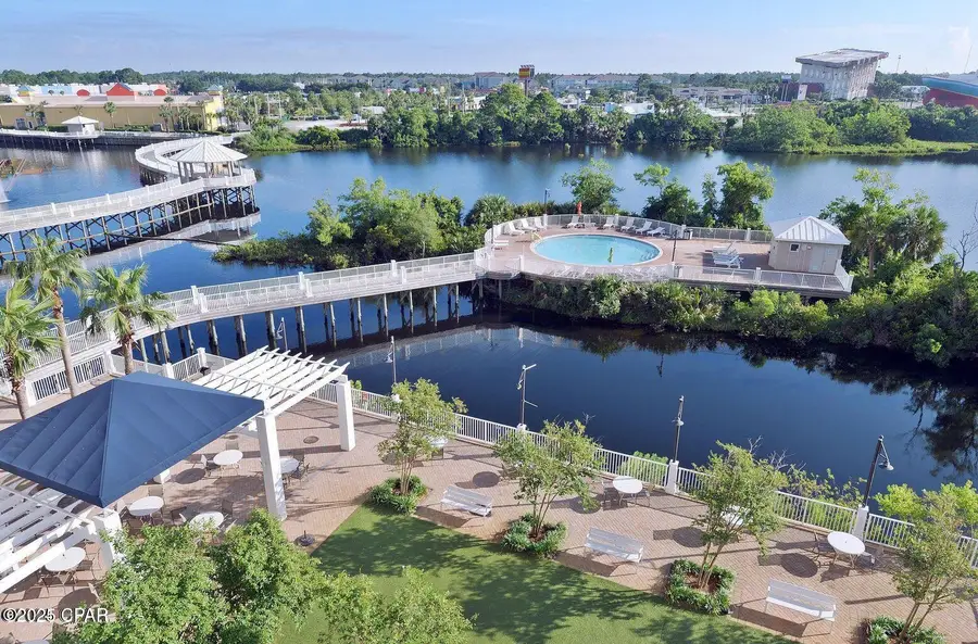 9860 S Thomas Drive #101, Panama City, FL 32408 - Image #2