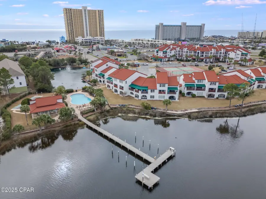 8730 Thomas Drive #1201-B, Panama City, FL 32408 - #2