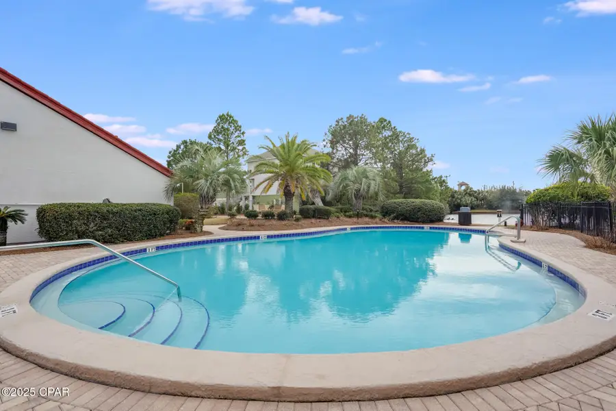 8730 Thomas Drive #1201-B, Panama City, FL 32408 - #3