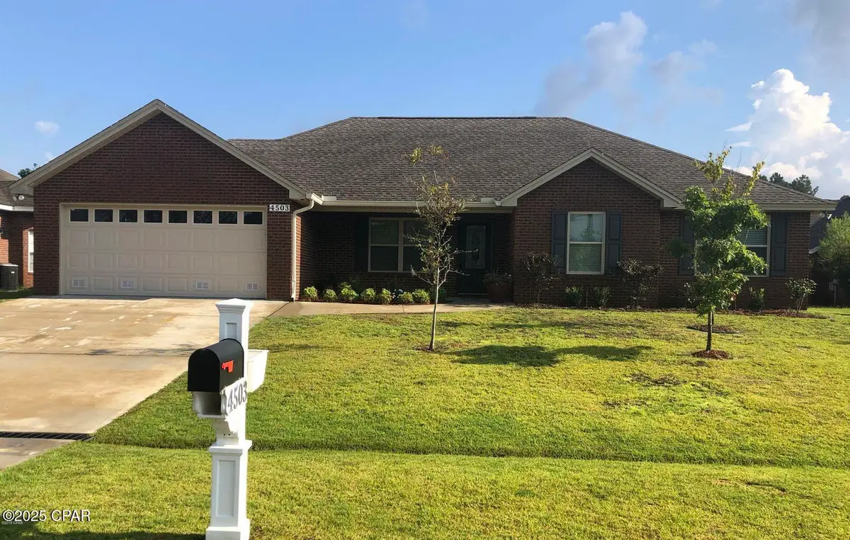 4503 Bylsma Circle, Panama City, FL 32404 - Image #1