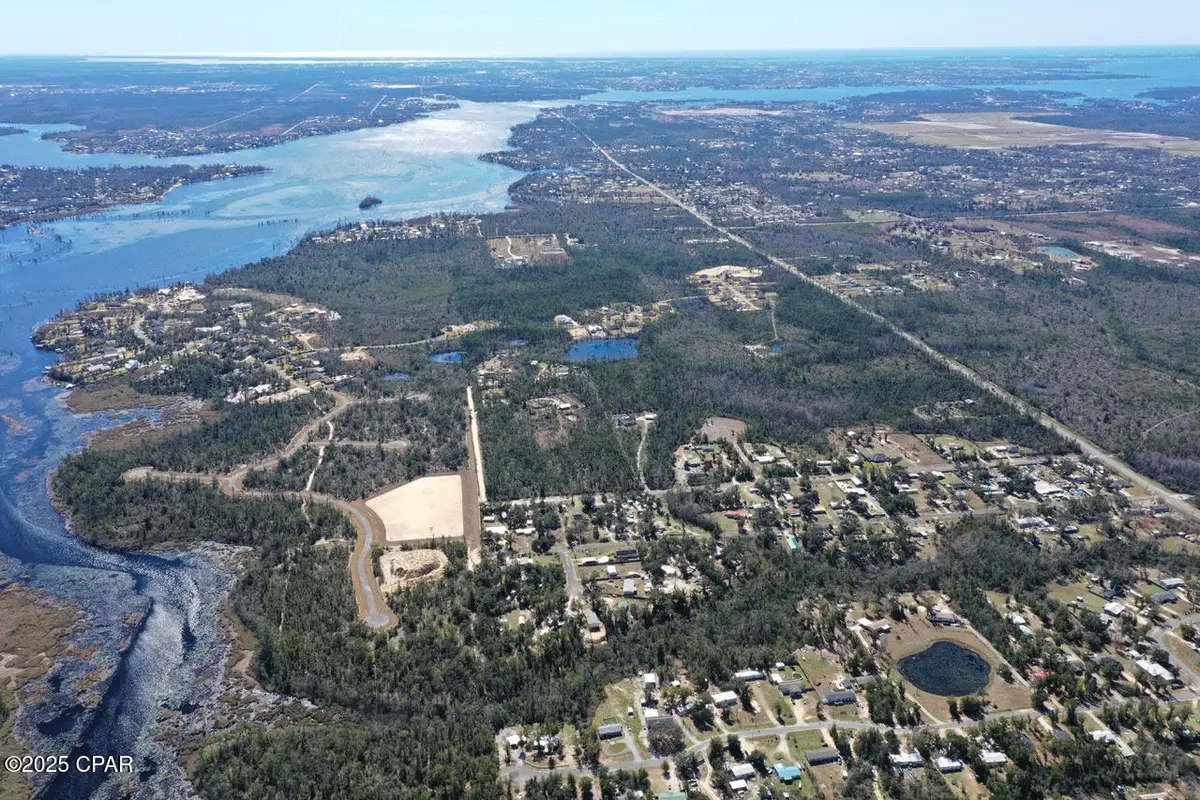 9702 Sweetfield Lane, Panama City, FL 32409 - Image #1