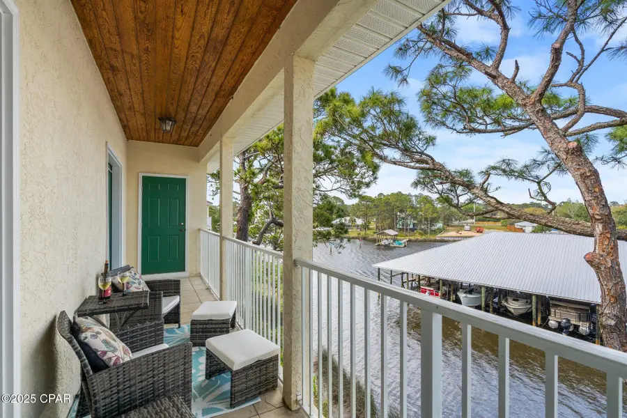 204 Bonita Circle #F, Panama City, FL 32408 - Image #3