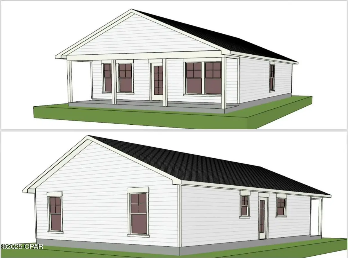 2444 N Palo Alto Avenue, Panama City, FL 32405 - Image #1