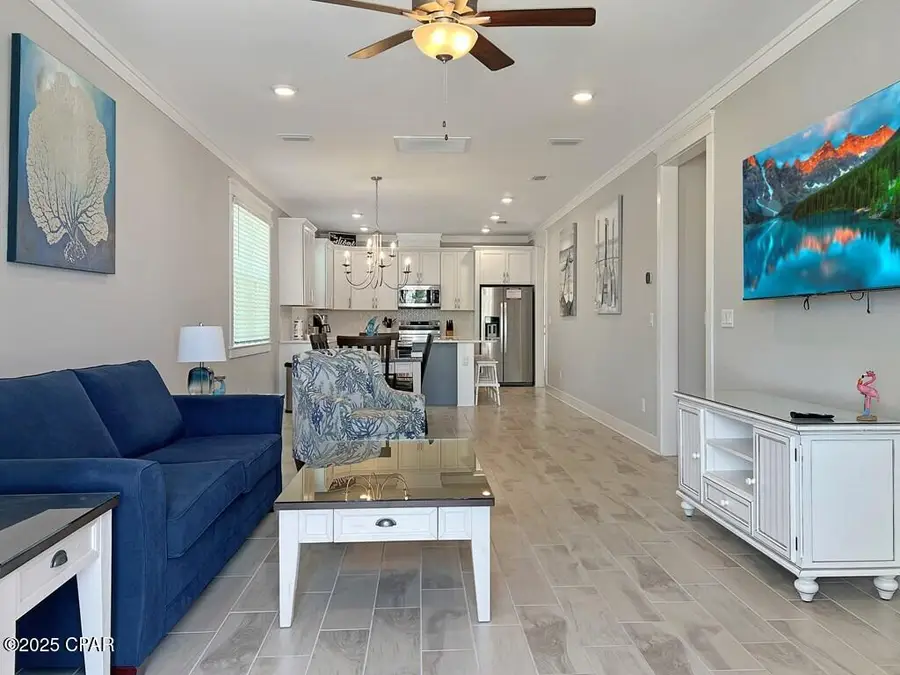 373 Rhonda Del Sol Circle, Cape San Blas, FL 32456 - Image #2