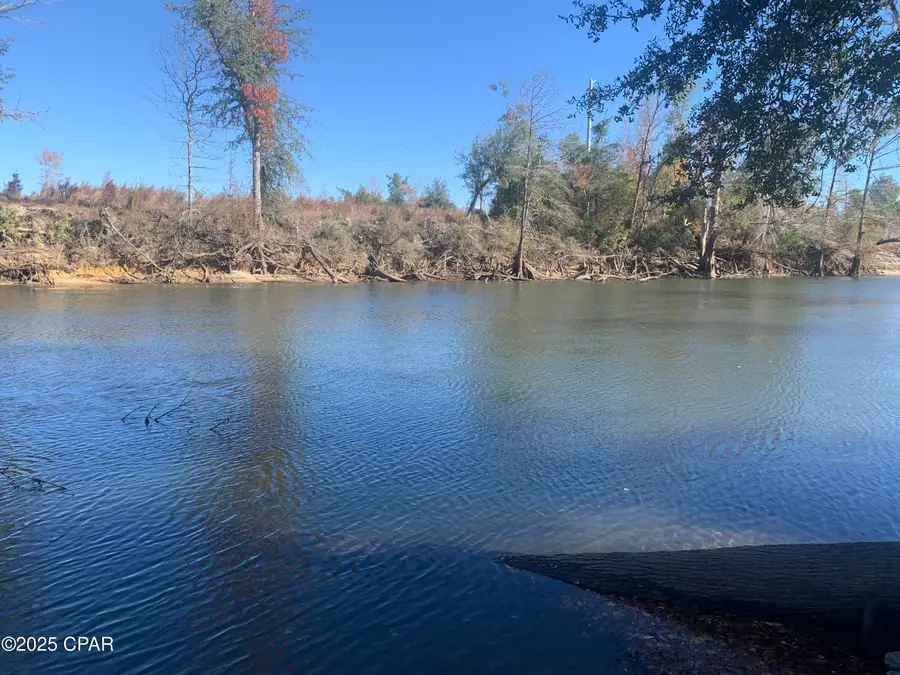 000 Missy Lane, Clarksville, FL 32430 - Image #3