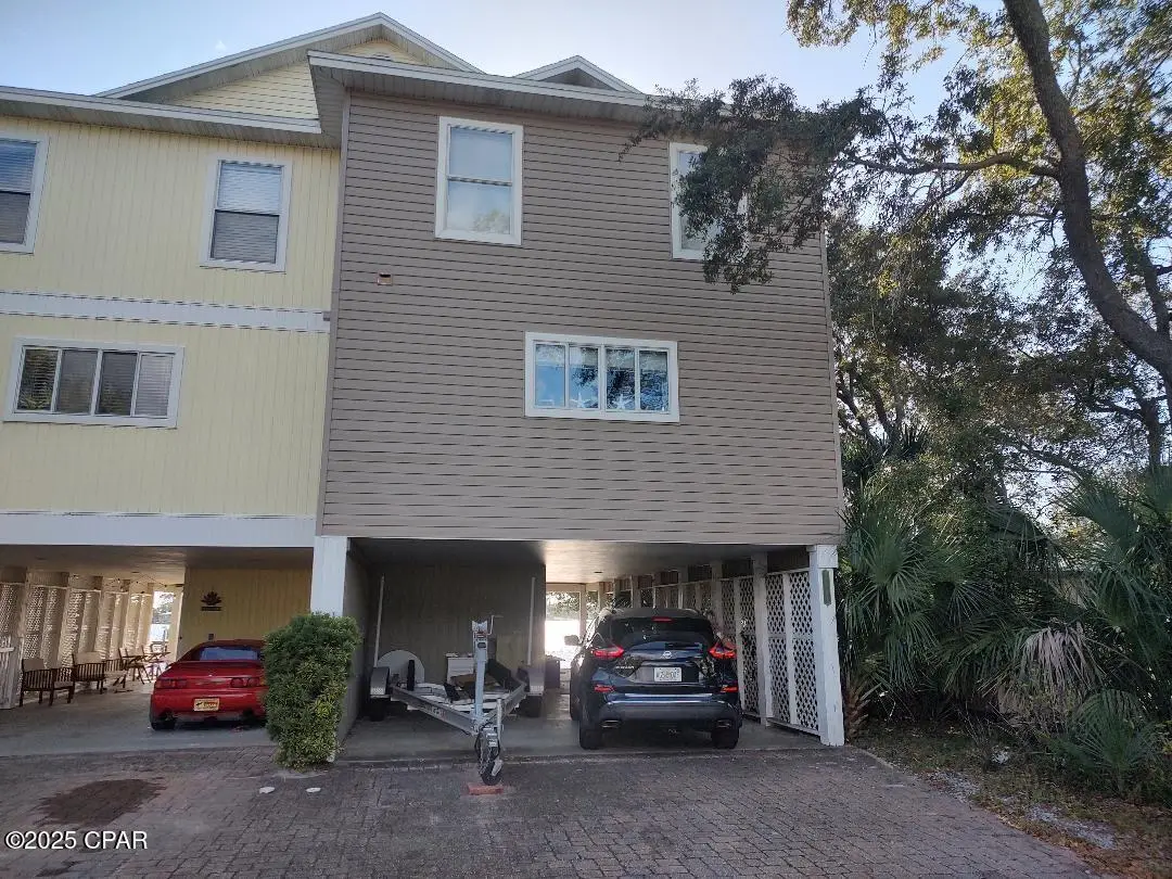 5833 N Lagoon Drive #A, Panama City Beach, FL 32408 - Image #1
