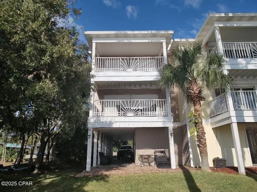 5833 N Lagoon Drive #A, Panama City Beach, FL 32408 - Image #2