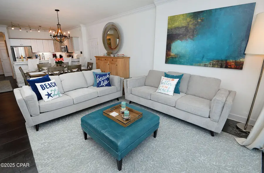 17545 Front Beach Road #1609, Panama City Beach, FL 32413 - Image #2