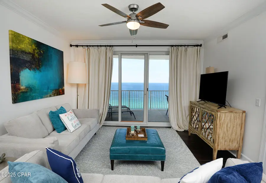 17545 Front Beach Road #1609, Panama City Beach, FL 32413 - Image #3