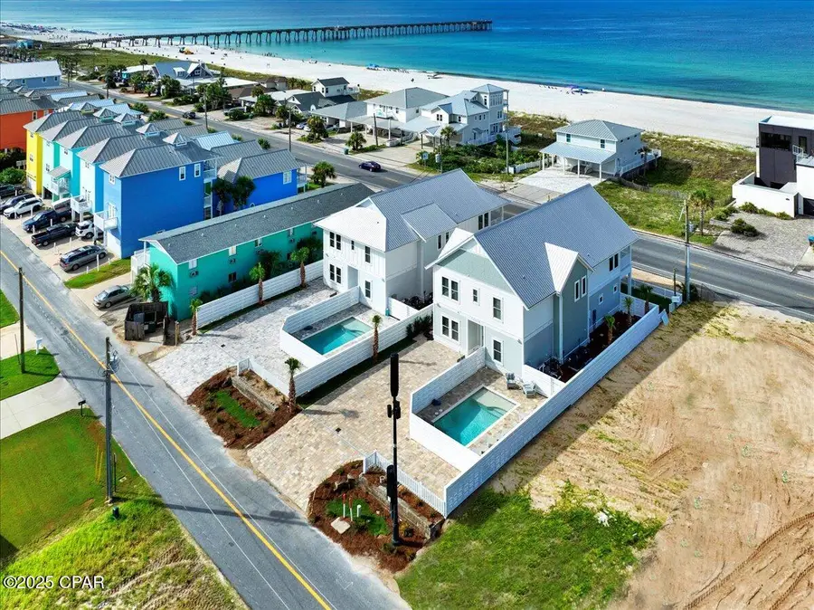 16418 Front Beach Road, Panama City Beach, FL 32413 - #3